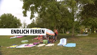 Wie die Ferienplanung in BadenWürttemberg aussieht  RON TV [upl. by Mattias970]