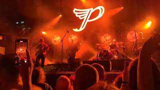 PIXIES  OpeningCecilia Ann  Manchester UK  March 12 2024 [upl. by Egon899]