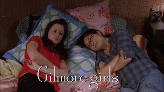 Lane Finds Out She’s Pregnant  Gilmore Girls [upl. by Magnolia732]