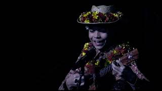 Kamahao HaumeaThronas Kamehameha Schools Song Contest 2023 Hawaiian Cowboy by Sol K Bright [upl. by Fitton]