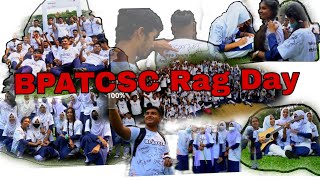 bpatc ragday bpatssc BPATC School and College Rag Day 2022  HSC Batch 2022  Ep2 [upl. by Greiner]