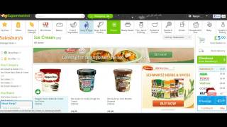 Miss Thriftys Guide to Using mySupermarket [upl. by Anilad]