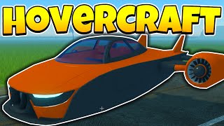 I Unlocked The Hovercraft In Dusty Trip [upl. by Ottinger456]