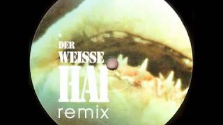 Out of the Ordinary  Der weisse Hai Klangwerk Remix 1992 [upl. by Sivahc]