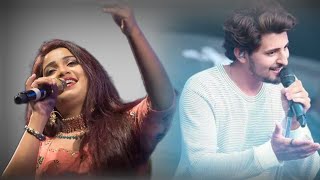 Mahroo Mahroo Shreya GhoshalDarshan RavalLove SongMelody Songs [upl. by Airrotal920]