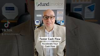 Here’s a simple way to accelerate your cash flow CashFlow FundInvoice ￼ [upl. by Downe]