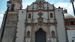 Hora Santa y Eucaristía domingo 27 de septiembre 2020 1800 hrs [upl. by Cletis]