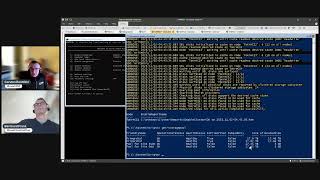 12 Azure Stack HCI Stretched Cluster Series  Enabling Storage EnableClusterStorageSpacesDirect [upl. by Onid]