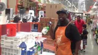 Zep Outperforms the Rest Zep Brand Products Product Knowledge Clinic at The Home Depot [upl. by Tizes754]