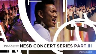 NESB CONCERT SERIES – PART III  Band Together Project [upl. by Shantee]