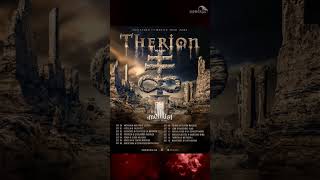 Therion vuelve a México acompañados de Molllust con su gira Leviathan III SeptiembreOctubre 2024 [upl. by Lamoureux]