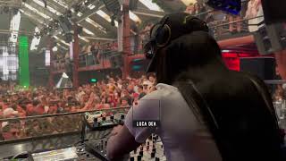 HONEY DIJON  AMNESIA IBIZA opening party 2024 by LUCA DEA [upl. by Archie174]