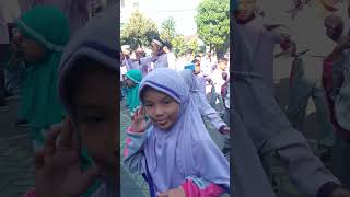 kewer kewer part 2 asyiknyajadiguru songlet sekolah [upl. by Simdars]