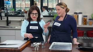 Americas Test Kitchen Season 25 l preview [upl. by Ardine]