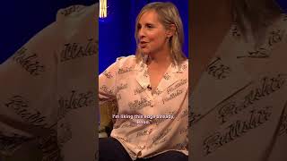 Is Mel Giedroyc a good TV show host shorts [upl. by Lat]