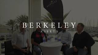 Berkeley Assets and Tom Urquhart talk all things Private Equity [upl. by Wahkuna]