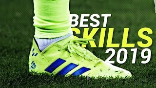 Best Football Skills 2019 4 [upl. by Fowle502]