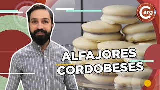 CLÁSICOS ALFAJORES CORDOBESES [upl. by Alec]