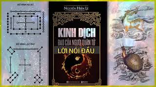 Chương 12 Kinh Dịch Đạo Của Người Quân Tử Nguyễn Hiến Lê Full Audio [upl. by Ahsiekan]