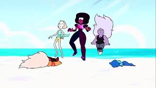 Steven Universe  Alexandrite Vs Malachite  Al Contrario [upl. by Fromma42]