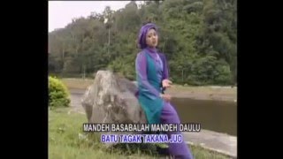 Ria  Batu Tagak Lagu Minang [upl. by Raddie]