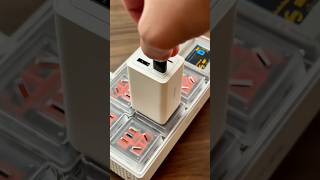 quotJoyGeek 3in1 Magsafe Charger Stand Reviewquot [upl. by Alika]