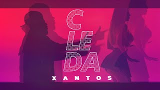 Xantos  C Le Da Video Oficial [upl. by Aicat]