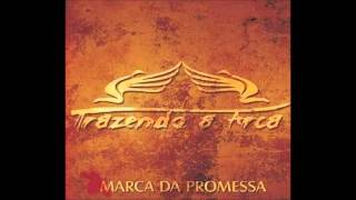 01 Celebre  Trazendo A Arca CD Marca Da Promessa [upl. by Atilek149]