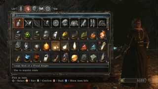 Dark Souls 2  How To Farm Infinite Human effigys Bonfire Ascetic Pharros Lockstones and More [upl. by Ekeiram]