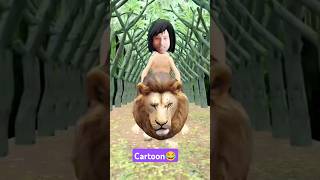 Hi 🤣😃balle balle song cartoon bacchon ka funny comedy sart toptrending acting trending trend [upl. by Hanala]