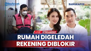 🔴Rumah Suami Sandra Dewi Harvey Moeis Digeledah Sosok RBS Diperiksa di Kasus Korupsi Timah [upl. by Elfstan]