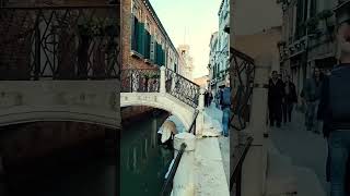 VENICE ITALY [upl. by Ennairda]