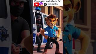 Robers caught by Inspector Leo shorts viralshorts crime [upl. by Anegal254]