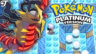 Every Gym Puzzle Solution  Pokémon Platinum [upl. by Tierell]