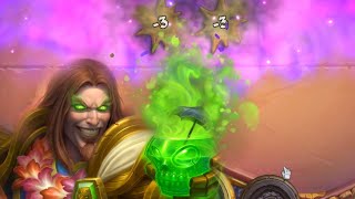 Nobody Expects FEL ROGUE [upl. by Ydieh]