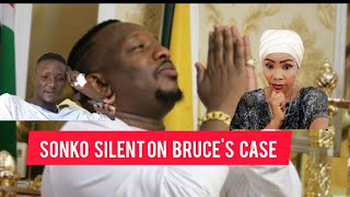 WHY MIKE SONKO WENT SILENT ON BRUCE SODOMY CASE [upl. by Erodroeht]