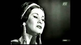 Yma Sumac  Live in Russia  Full concert [upl. by Neehar]