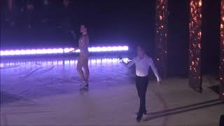 TTYCT  LONDON  Diamonds 1 [upl. by Ytisahc]