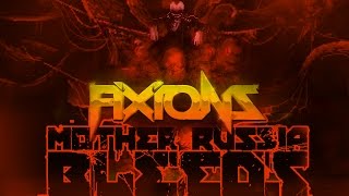 Fixions  Arena of Doom part III Mother Russia Bleeds ost [upl. by Gnuhc]