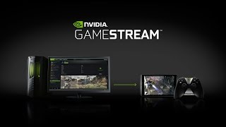 NVIDIA GameStream на игровых планшетах SHIELD [upl. by Nazler]