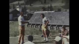 Highline Pirate Football Training Camp 1973 [upl. by Manon197]