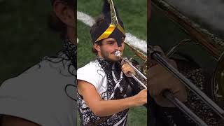 One of my favorite trombone solos Phantom Regiment [upl. by Kussell400]