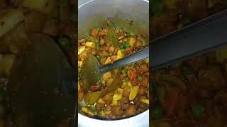 Easy tehri recipe [upl. by Zak705]