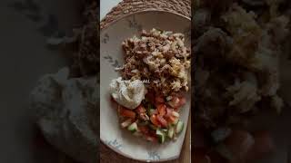 Co jsem dnes jedla 💕 recipe mom vlog recept whaieat food fit healthy [upl. by Atiana]