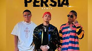 Jossef Jamby El Favo Eix  persia  remix Oficial Audio [upl. by Tice]