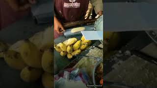 PISANG GORENG VIRAL [upl. by Ballou]