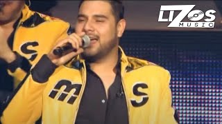 BANDA MS quotEN VIVOquot  EL 24 VIDEO OFICIAL [upl. by Delastre]