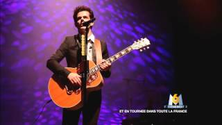 Bande Annonce MICHAËL GREGORIO quotEn concertsquot [upl. by Stanfill]