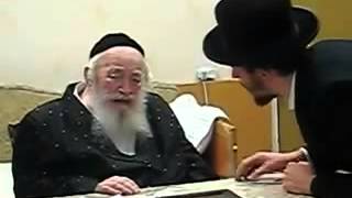 שלומי גרטנר עם האדמוquotר מויזניץ זצוקquotל  Shloime Gertner with Viznitz Rebbe [upl. by Cromwell187]