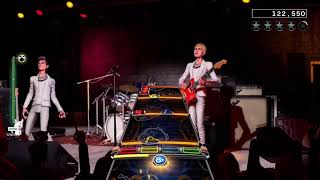 Rock Band 4 Pro Drums [upl. by Yoc]